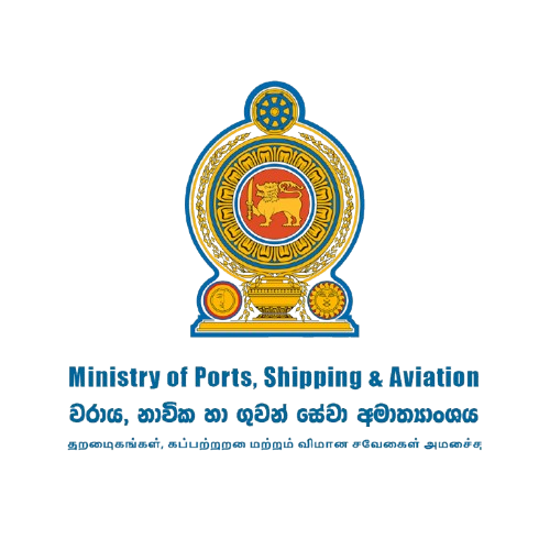 Ministry of Ports & Shipping - Sri lanka