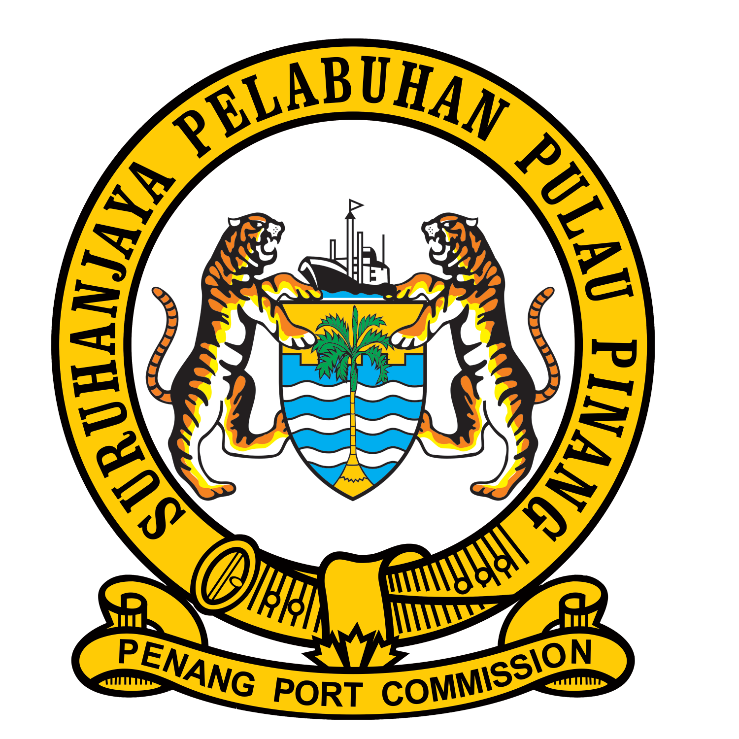 Penang Port Commission